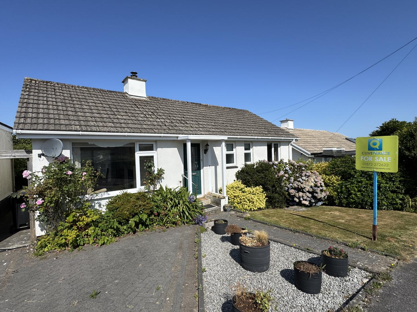 Cowling Road, Carnon Downs, Truro